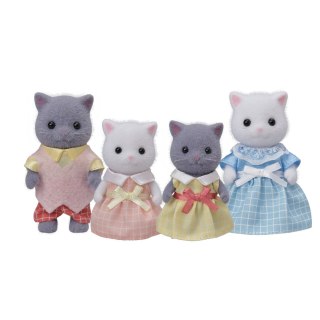 Sylvanian Families 5455 figurka dla dzieci