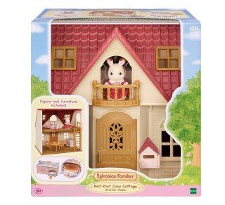 Sylvanian Families 5567 zestaw zabawkowy