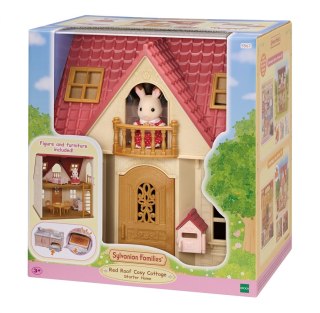 Sylvanian Families 5567 zestaw zabawkowy