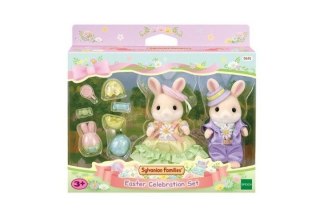 Sylvanian Families 5691 zestaw zabawkowy