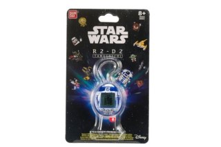 Tamagotchi StarWars R2-D2 Hologram Bandai 88221