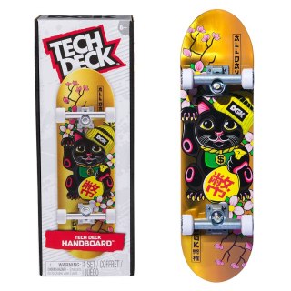 Tech Deck DGK Handboard Deskorolka na palec