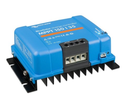 Victron Energy Regulator ładowania Blue Solar MPPT 150V/35A