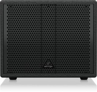 Behringer SAT 1008 SUBA Subwoofer aktywny 8" 600W