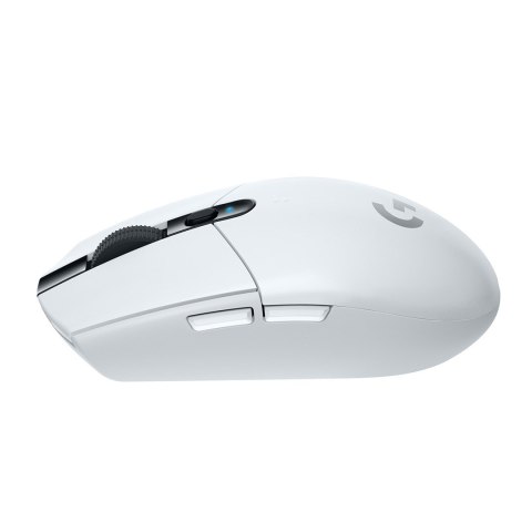 MYSZ GAMINGOWA G305 Wireless White