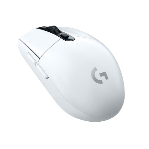 MYSZ GAMINGOWA G305 Wireless White