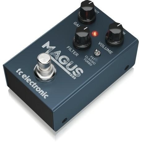 TC Electronic Magus Pro - Efekt typu distortion