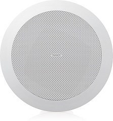 Tannoy CVS 401 4" współosiowy głośnik sufitowy do zastosowań instalacyjnych (biały)