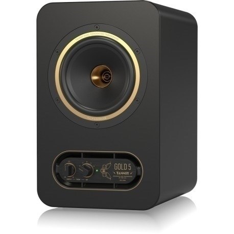 Tannoy GOLD 5 Monitor bliskiego pola 5" 200W