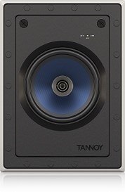 Tannoy PCI 5DC IW Podwójny, koncentryczny głośnik wewnątrzścienny 5" premium do zastosowań instalacyjnych