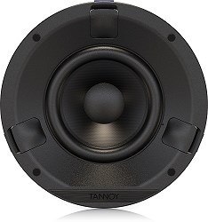 Tannoy QCI 3 Wysokiej jakości 3" pełnopasmowy głośnik sufitowy do zastosowań instalacyjnych