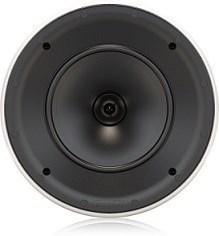 Tannoy QCI 8DC Wysokiej jakości podwójny, koncentryczny głośnik sufitowy 8" do zastosowań instalacyjnych