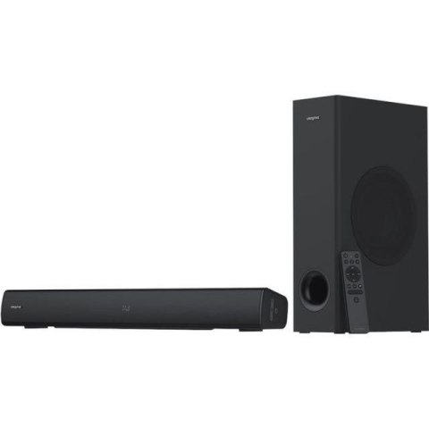 Zestaw Głośników bezprzewodowych CREATIVE STAGE V2 Soundbar 2.1 z subwooferem