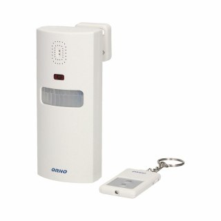 ALARM SECURITY KIT PIR/OR-MA-711 GENWAY