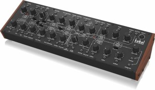 Behringer KOBOL EXPANDER Syntezator analogowy