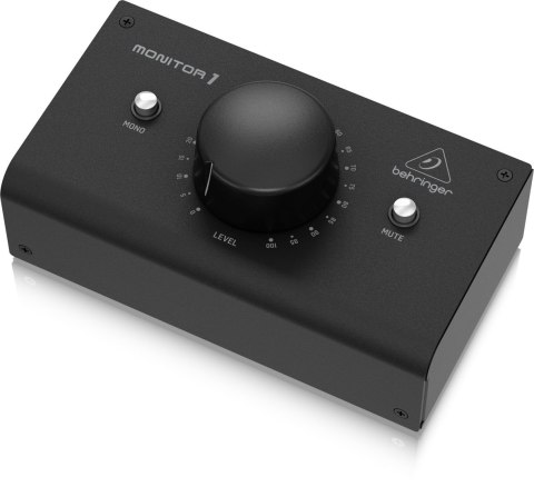 Behringer MONITOR1 Pasywny kontroler monitorowy