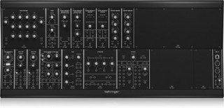 Behringer SYSTEM 15 Zestaw syntezatora modularnego System 15