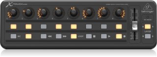 Behringer X-TOUCH MINI Kontroler DAW