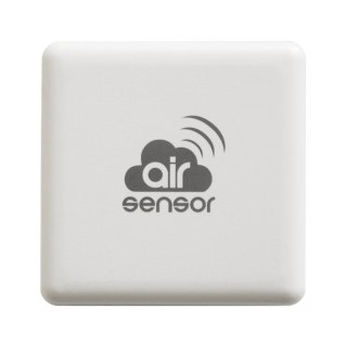 Czujnik jakości powietrza airSensor BLEBOX WiFi