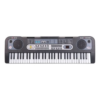 MQ 6119 - keyboard