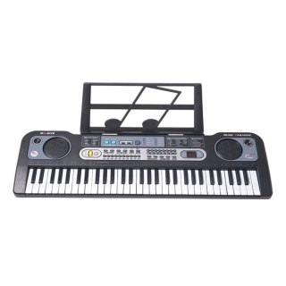 MQ 6119 - keyboard