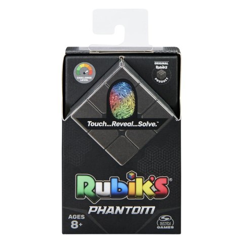 Rubik's RBK RON Rubiks 3x3 Phantom Cube GML Kostka Rubika