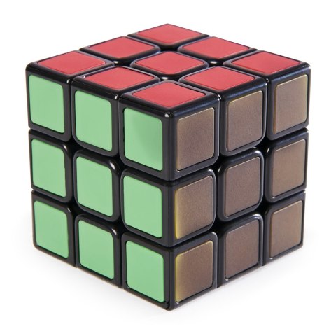 Rubik's RBK RON Rubiks 3x3 Phantom Cube GML Kostka Rubika