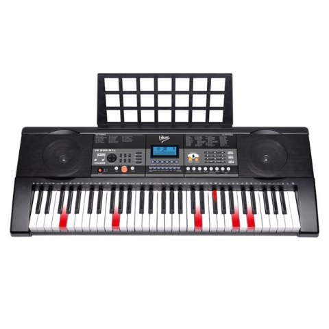 V-TONE VK 500-61L keyboard klawisze organy dla dzi