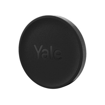 Inteligentny zamek do drzwi Yale Linus Smart Lock L2 (EFIGS, Black) (WYPRZEDAŻ)