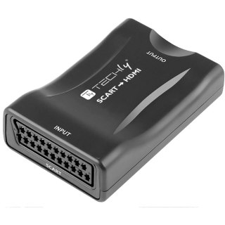 Konwerter AV Euro SCART do HDMI 720p/1080p Techly