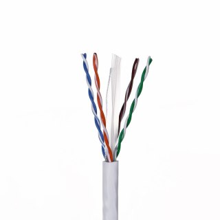 Dahua Technology PFM920I-6UN-C-V2 kabel sieciowy Biały 305 m Cat6 U/UTP (UTP)