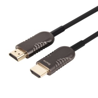 UNITEK KABEL HDMI ULTRAPRO 2.0 FIBER OPTICAL 60M