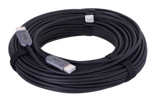 UNITEK KABEL OPTYCZNY HDMI 2.1 Active Optical Cable,8K, 4K120HZ,30M