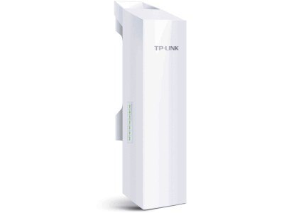 TP-Link 2.4GHz 300Mbps 9dBi Outdoor CPE 300 Mbit/s Biały Obsługa PoE