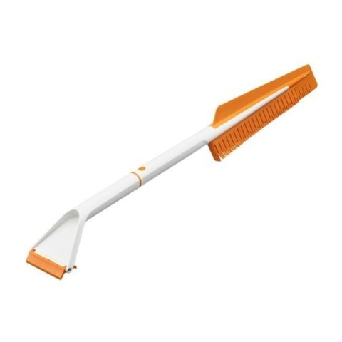 Fiskars SnowXpert Eiskratzer & Schneebürste