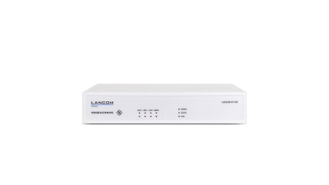 Lancom Systems UF-260 firewall (hardware) 4,45 Gbit/s