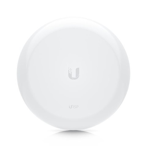 Ubiquiti AF60-HD mostki i mnożniki Most sieciowy 1800 Mbit/s Biały