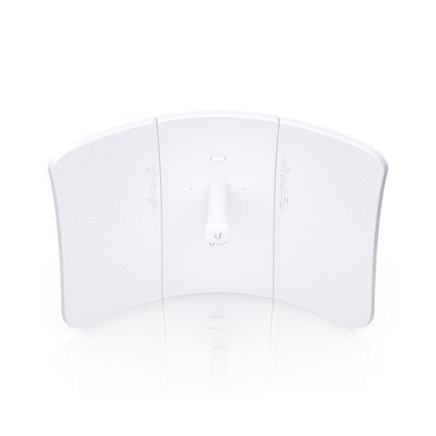 Ubiquiti LBE-5AC-XR-EU | CPE | UISP airMAX LiteBeam AC 5 GHz, 29dBi, 1x RJ45 1000Mb/s