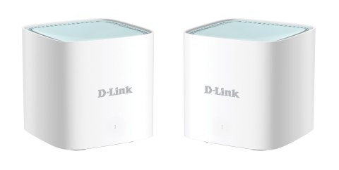 Router D-Link EAGLE PRO AI AX1500 system Mesh 2szt.