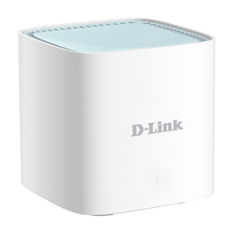 Router D-Link EAGLE PRO AI AX1500 system Mesh 2szt.