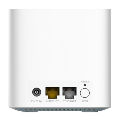 Router D-Link EAGLE PRO AI AX1500 system Mesh 2szt.