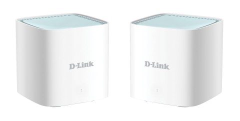 Router D-Link EAGLE PRO AI AX1500 system Mesh 2szt.