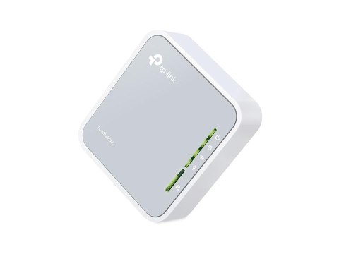 Router TP-LINK TL-WR902AC (xDSL; 2,4 GHz, 5 GHz)