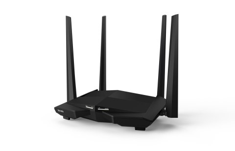 Router bezprzewodowy Tenda AC10 (xDSL; 2,4 GHz, 5 GHz)