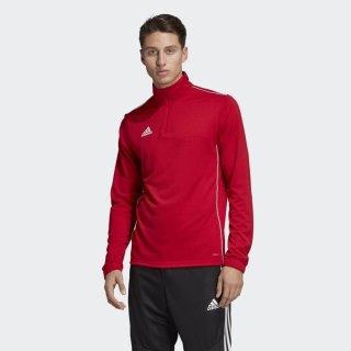 Adidas Core 18 Training Top Bluza Długi rękaw Poliester