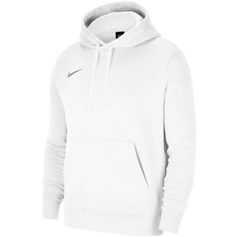 BLUZA DAMSKA NIKE PARK 20 HOODIE BIAŁA CW6957 101