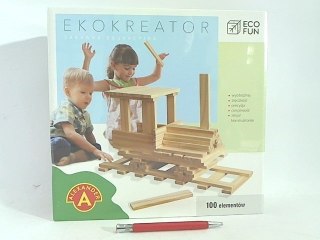 Eco Fun - Ekokreator 100el 26320