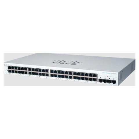 Switch Cisco CBS220-48T-4G-EU