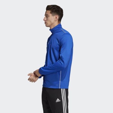 Adidas Core 18 Training Top Bluza Długi rękaw Poliester