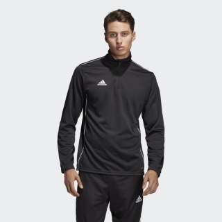 Adidas Core 18 Training Top Bluza Długi rękaw Poliester